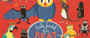 Event-Image for 'Eule findet den Beat'
