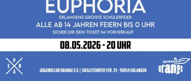 Event-Image for 'Euphoria'