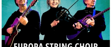 Event-Image for 'Konzert-Highlight: Europa String Choir'