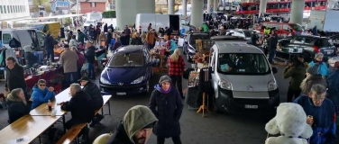Event-Image for 'Gr&ouml;sster Flohmarkt Europaplatz 30.05.2026'