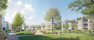 Event-Image for 'Informationsveranstaltung zu genossenschaftlichem Projekt'