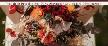 Event-Image for 'Euskirchener Hochzeitsmesse'