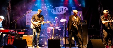 Event-Image for 'Gratiskonzert: Eve Gallagher Band (CH)'