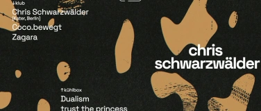 Event-Image for 'Chris Schwarzw&auml;lder'