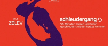 Event-Image for 'Schleudergag'