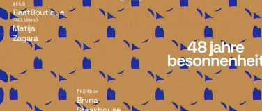 Event-Image for '48 Jahre Besonnenheit'