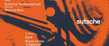 Event-Image for 'sutsche'