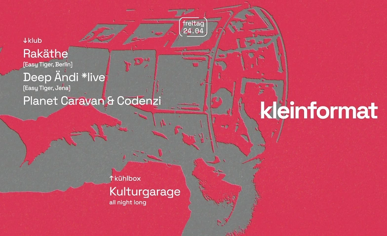 kleinformat Kauz, Z&uuml;rich Tickets