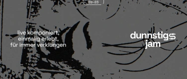 Event-Image for 'dunnstig jam'