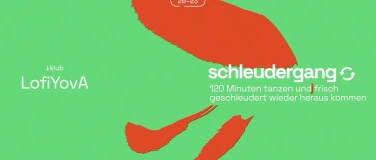 Event-Image for 'Schleudergang • Rapid Rave'