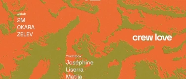 Event-Image for 'crew love'