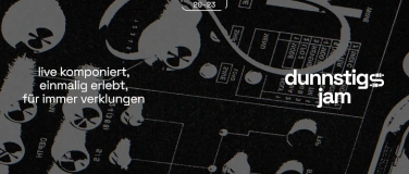 Event-Image for 'dunnstig jam'