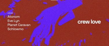Event-Image for 'Crew Love'