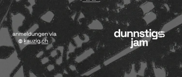 Event-Image for 'dunnstig jam'