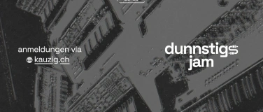 Event-Image for 'dunnstig jam'