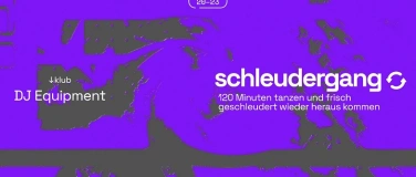 Event-Image for 'Schleudergang'