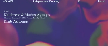 Event-Image for 'Independent Dancing'