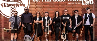 Event-Image for 'skameleon Saisoner&ouml;ffnung &ndash; DAS SKA-UPGRADE!'