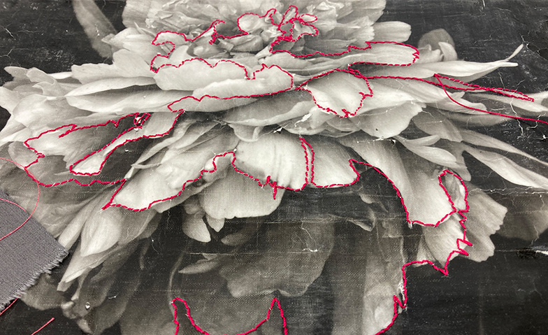 Workshop TextileLab: Bestickte Fundst&uuml;cke &amp; Erinnerungen Tickets