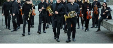 Event-Image for 'RITM Junges Kammerorchester Baselland'