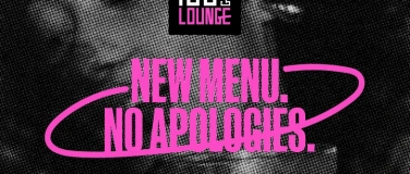 Event-Image for 'New Menu. No Apologies.'