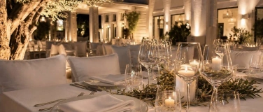 Event-Image for 'Exclusive WHITE PARTY Evening - 4.Juni in M&uuml;nchen Sendling'