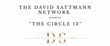 Event-Image for 'THE CIRCLE 13 - FEBRUARY'