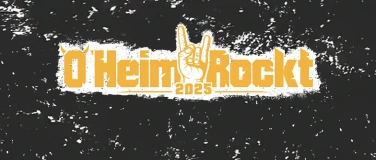 Event-Image for 'O'Heim Rockt 2025'