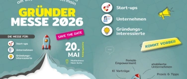 Event-Image for '4. Gr&uuml;ndermesse 2026'