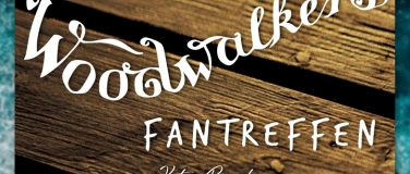 Event-Image for 'WOODWALKERS-FANTREFFEN in Hamburg'
