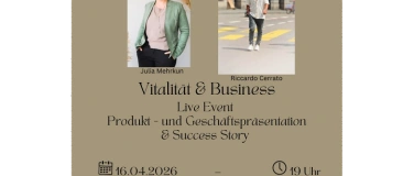 Event-Image for 'Live Event'