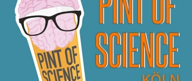 Event-Image for 'Pint of Science'