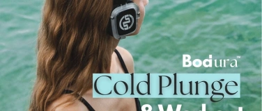 Event-Image for 'Cold Plunge & Workout - by Bodura'
