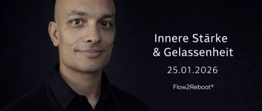 Event-Image for 'Tagesseminar: Innere St&auml;rke & Gelassenheit durch Bewegung'