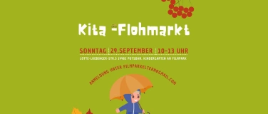 Event-Image for 'Kita-Flohmarkt'