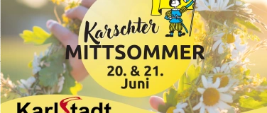 Event-Image for 'Mittsommer'