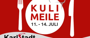 Event-Image for 'Kulinarische Meile'