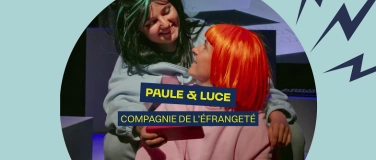 Event-Image for 'Paule et Luce'