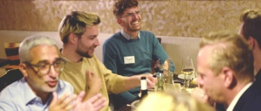 Event-Image for 'Mehr Effizienz in der Kundengewinnung & Kommunikation'