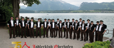 Event-Image for 'Konzert & Theater des Jodlerklub Oberhofen'