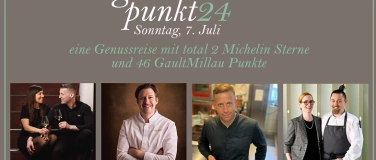 Event-Image for 'Gourmet 24'