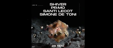 Event-Image for 'SQNCE'