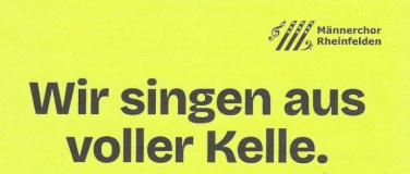Event-Image for '&laquo;Wir singen aus voller Kelle&raquo;'