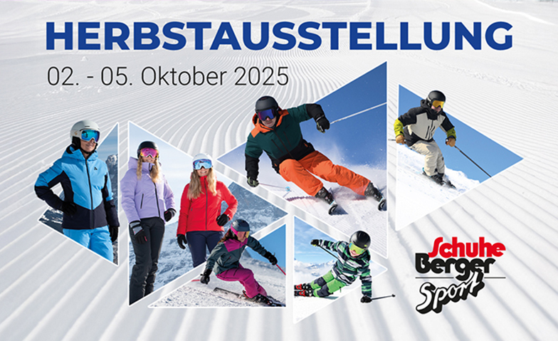 Herbstaustellung 2025 Tickets