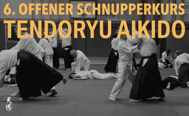 Event-Image for '6. Offener Schnupperkurs'