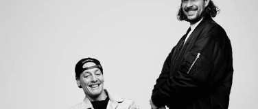 Event-Image for 'RONNY GRAUER & DEJAN'