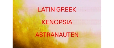 Event-Image for 'Wenn morgen Sonntag w&auml;r'