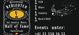 Veranstalter:in von Chicken Ruckus