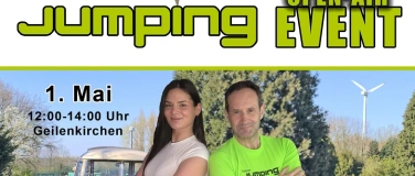 Event-Image for 'Jumping OPEN-AIR-EVENT'