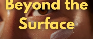 Event-Image for 'Can Your Skin Get Younger? Scientific Breakthroughs in Skin'